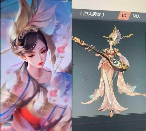 王者貂蝉皮肤爆料最新版,王者貂蝉全新皮肤惊艳亮相