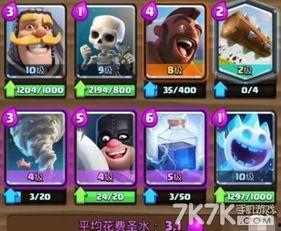 皇室战争觉醒最新爆料闪电,皇室战争觉醒全新战术革命